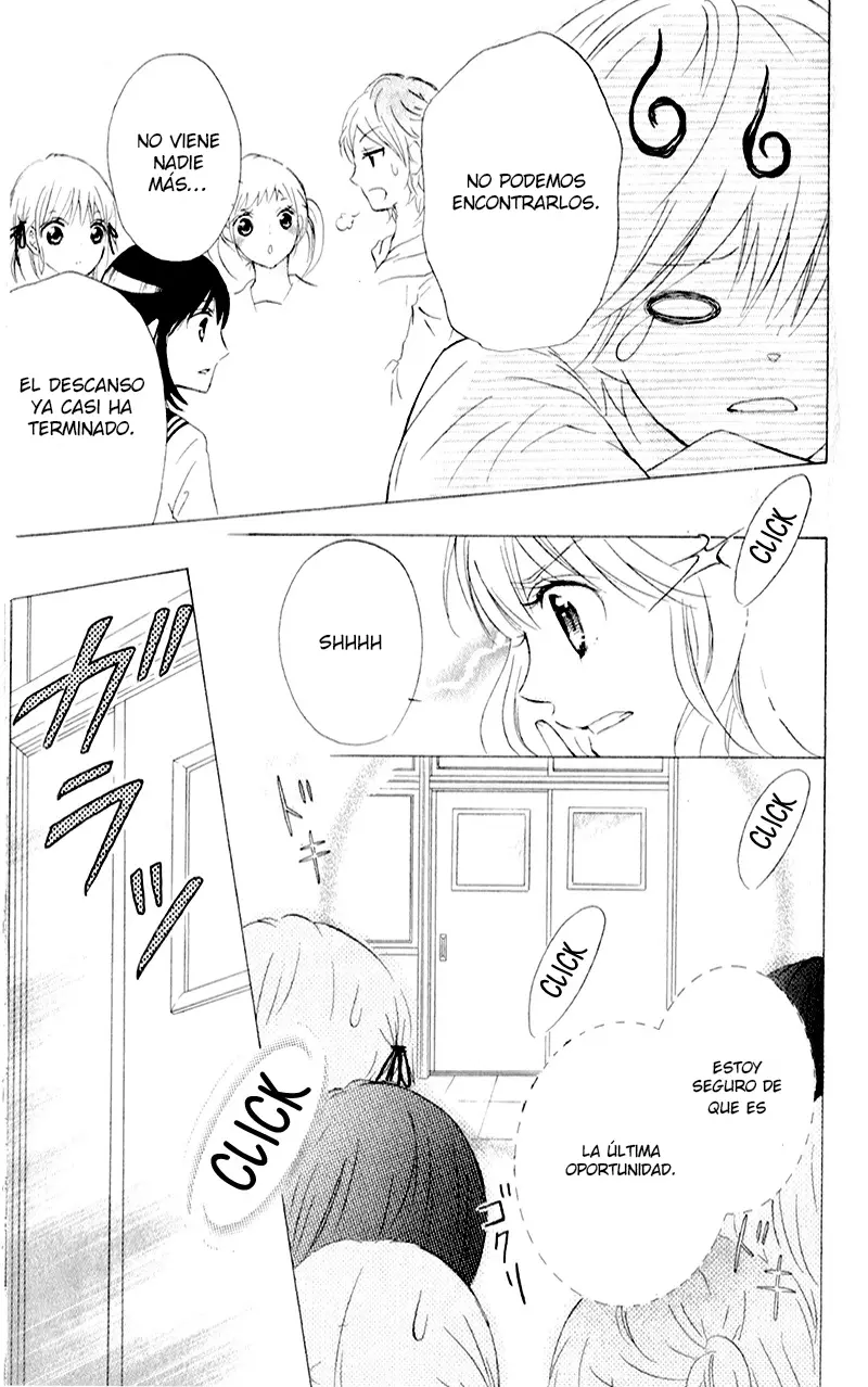 Futari no Himitsu (2011) - Capítulo 6 - Página 24 - LectorTMOo