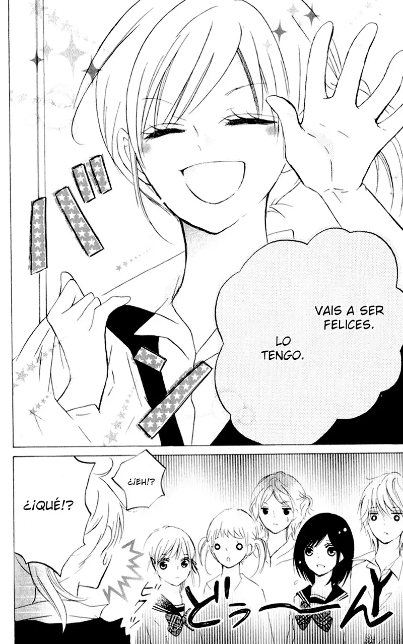 Futari no Himitsu (2011) - Capítulo 6 - Página 25 - LectorTMOo
