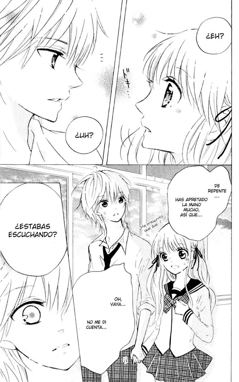 Futari no Himitsu (2011) - Capítulo 6 - Página 30 - LectorTMOo