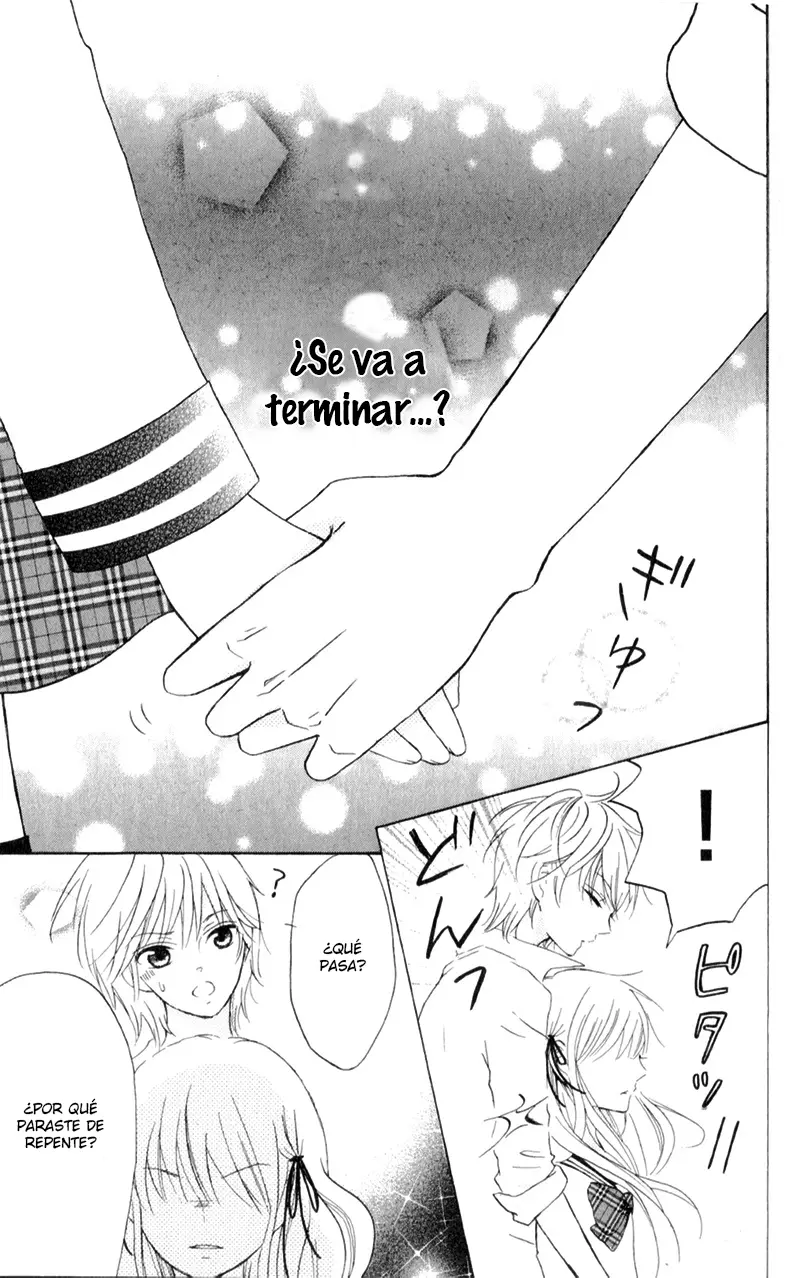 Futari no Himitsu (2011) - Capítulo 6 - Página 32 - LectorTMOo