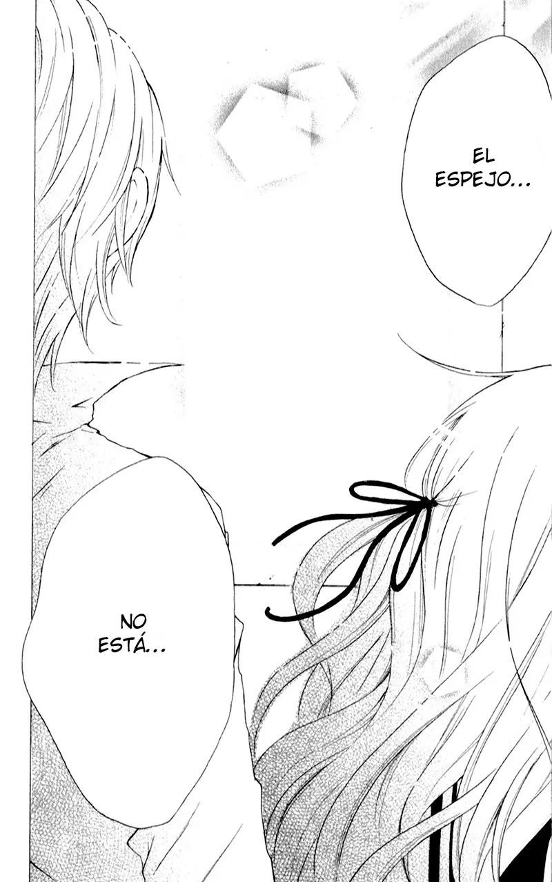 Futari no Himitsu (2011) - Capítulo 6 - Página 33 - LectorTMOo