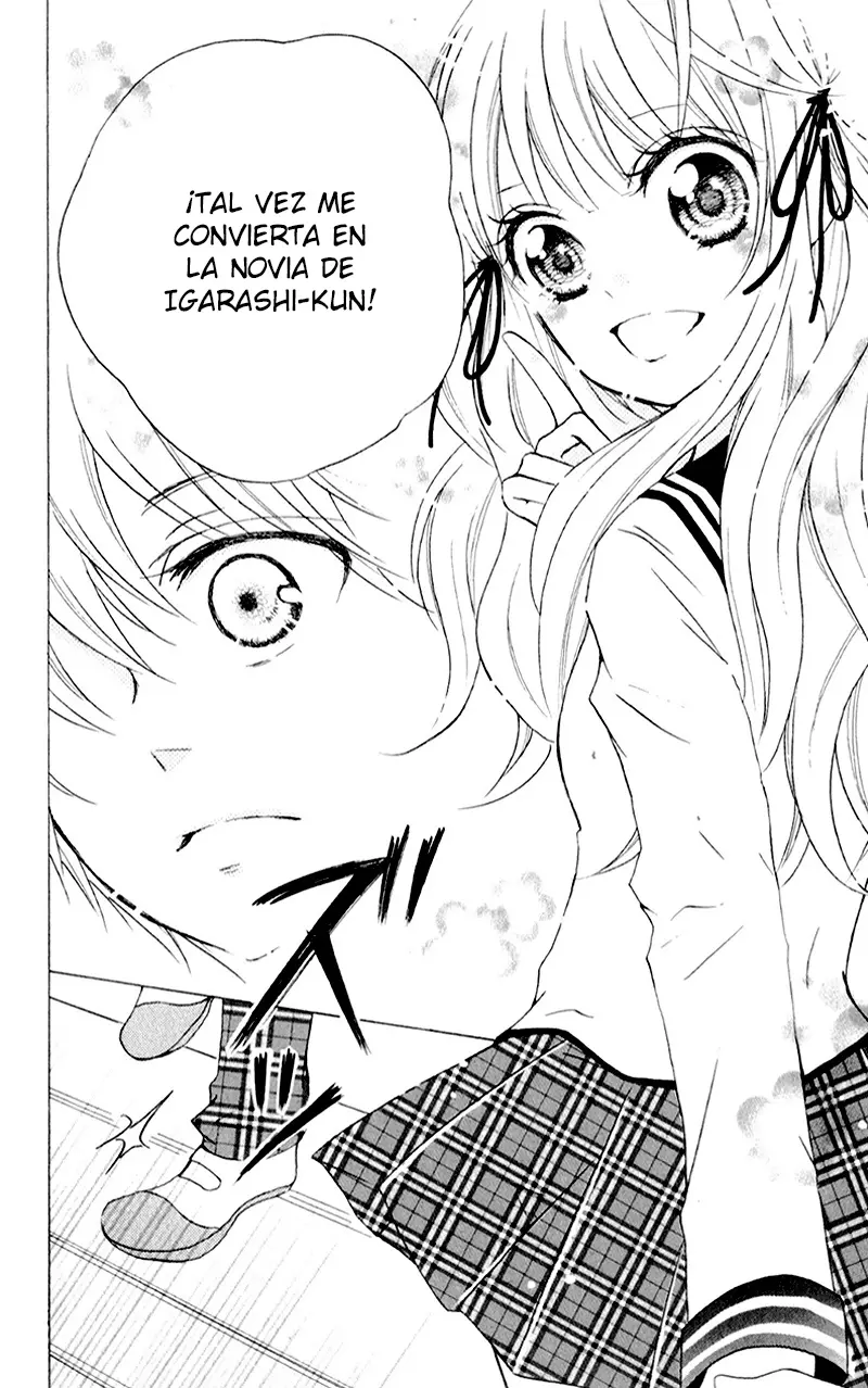 Futari no Himitsu (2011) - Capítulo 6 - Página 37 - LectorTMOo