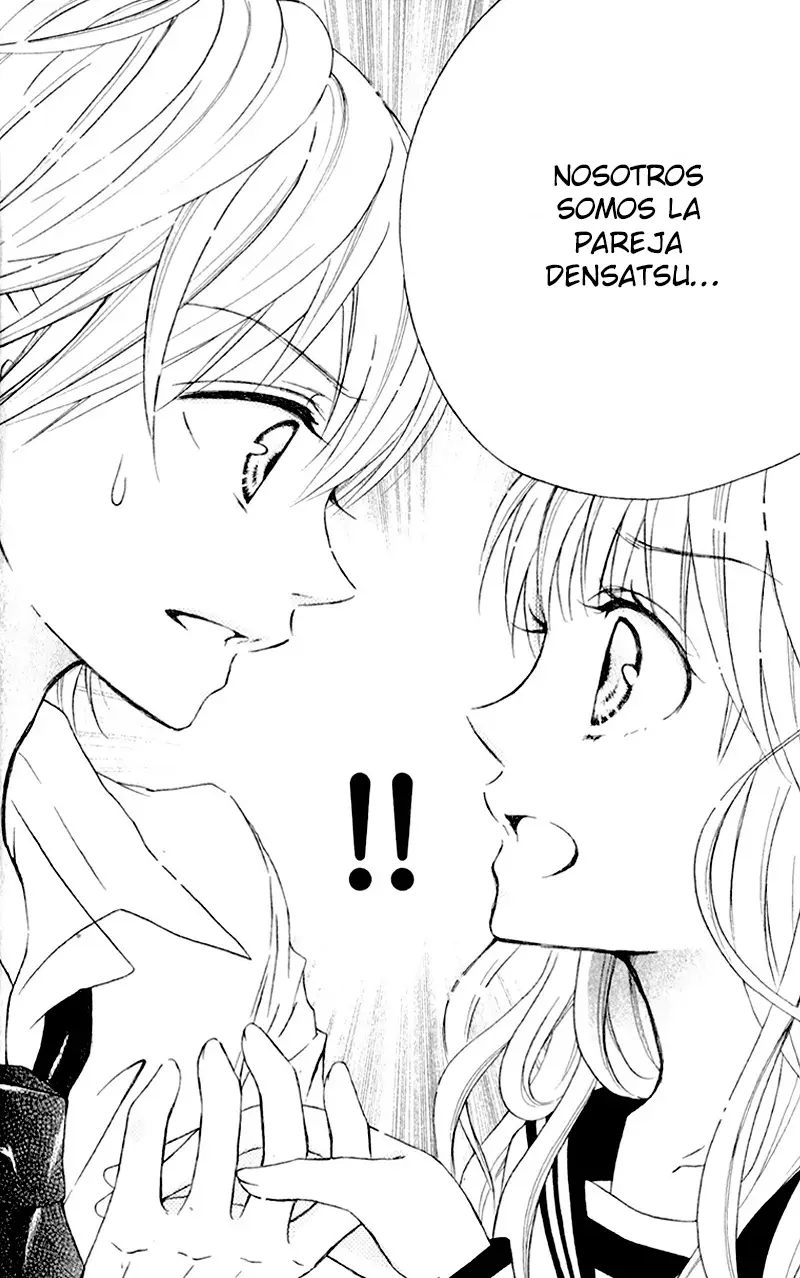 Futari no Himitsu (2011) - Capítulo 6 - Página 42 - LectorTMOo