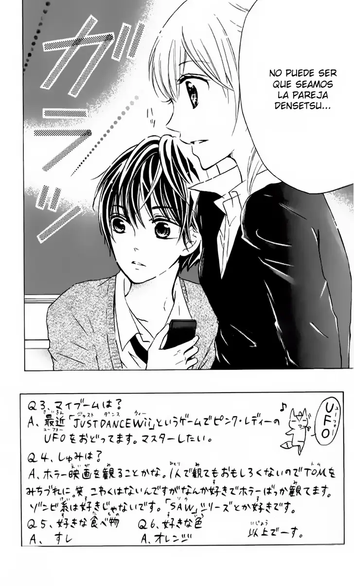 Futari no Himitsu (2011) - Capítulo 7 - Página 4 - LectorTMOo