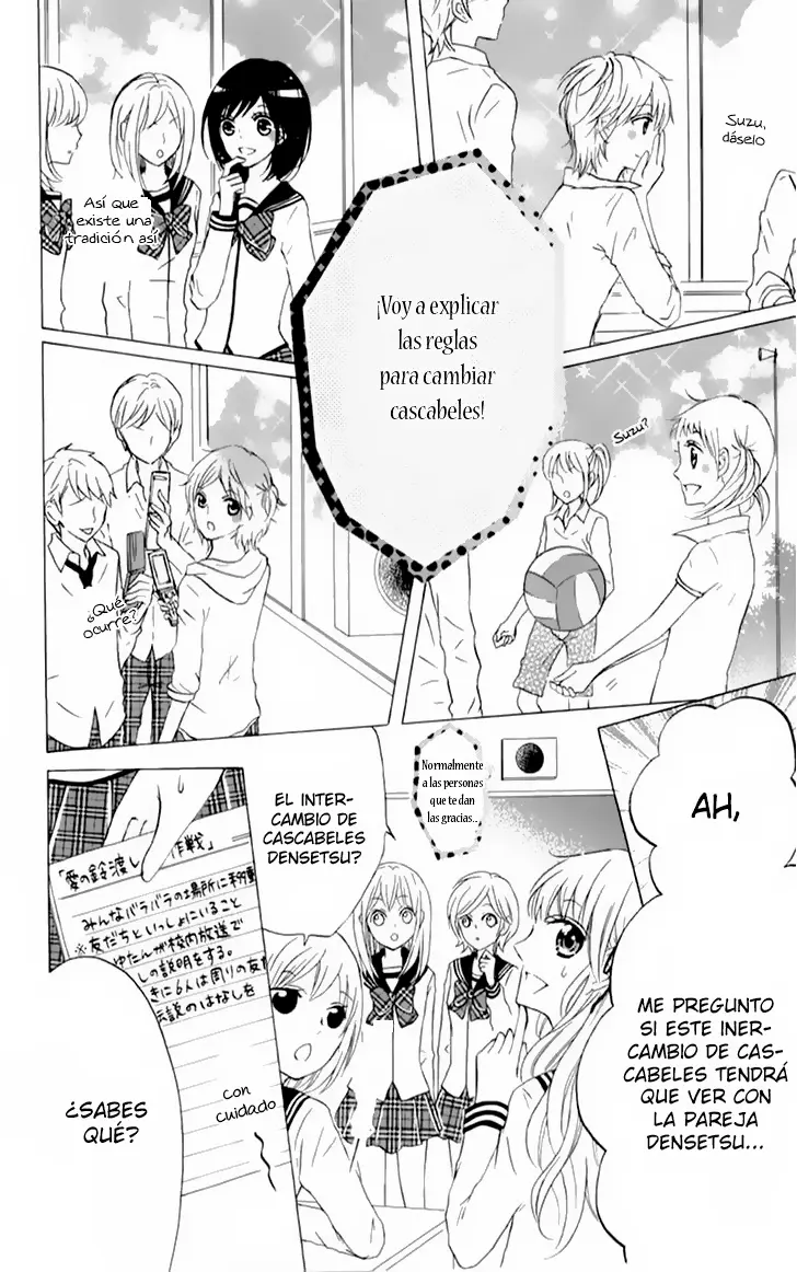 Futari no Himitsu (2011) - Capítulo 7 - Página 8 - LectorTMOo