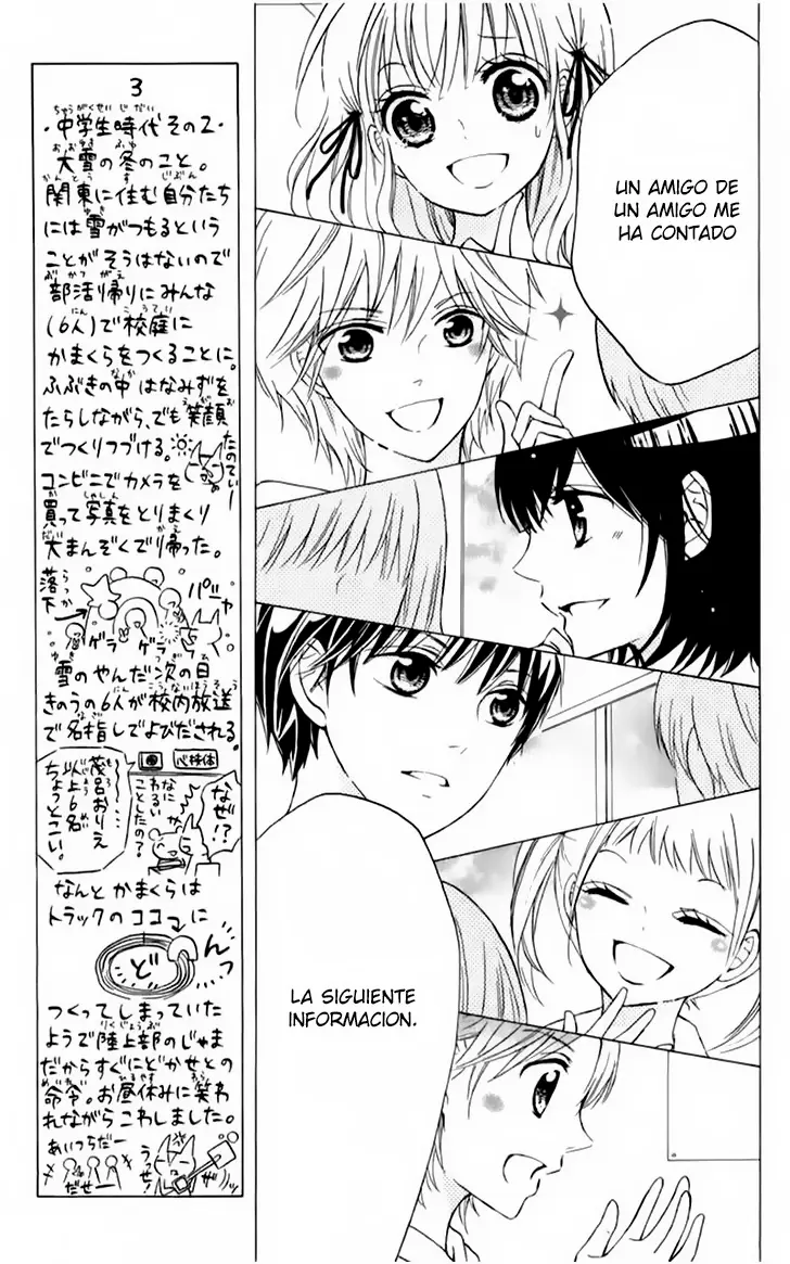 Futari no Himitsu (2011) - Capítulo 7 - Página 9 - LectorTMOo