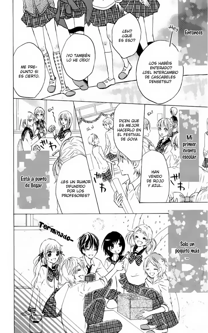 Futari no Himitsu (2011) - Capítulo 7 - Página 10 - LectorTMOo