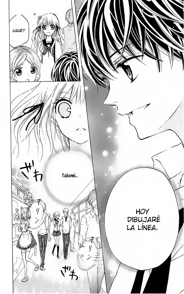 Futari no Himitsu (2011) - Capítulo 7 - Página 14 - LectorTMOo