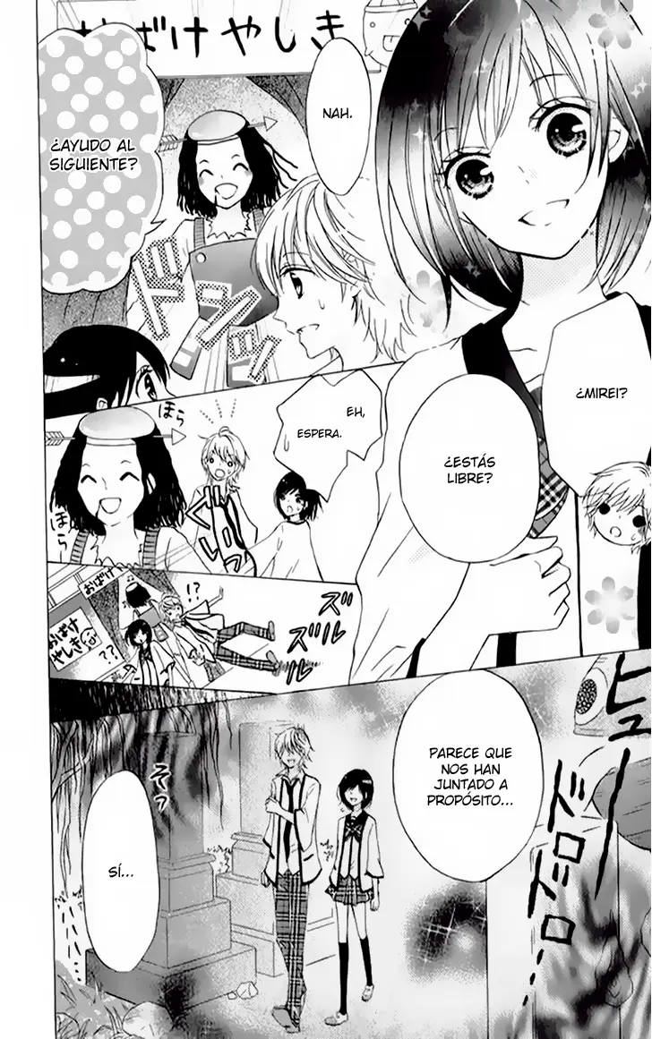 Futari no Himitsu (2011) - Capítulo 7 - Página 16 - LectorTMOo