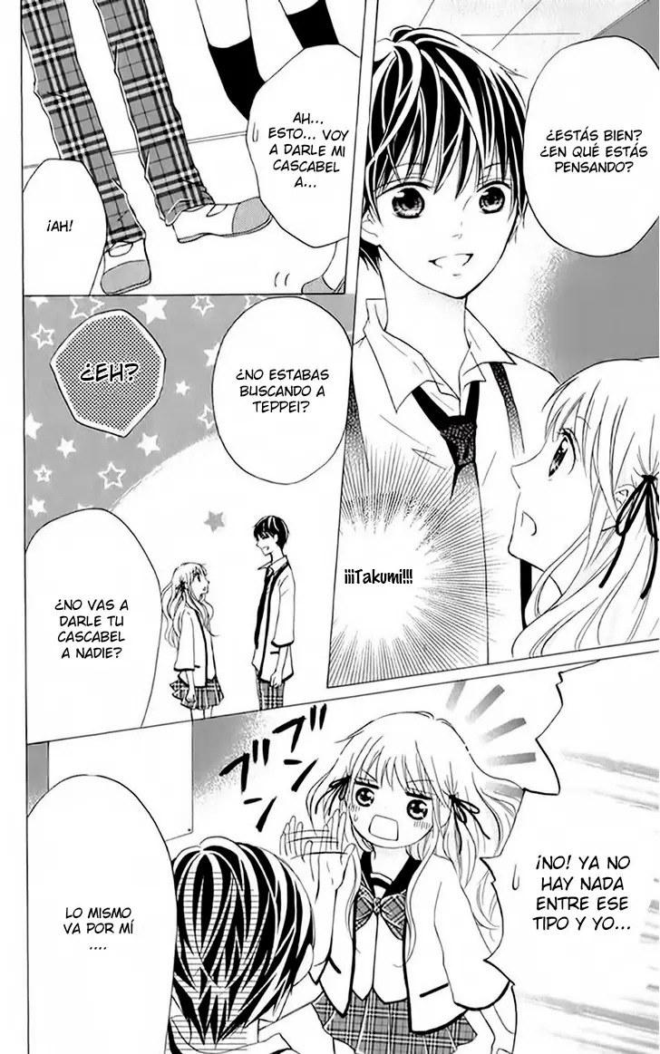 Futari no Himitsu (2011) - Capítulo 7 - Página 20 - LectorTMOo