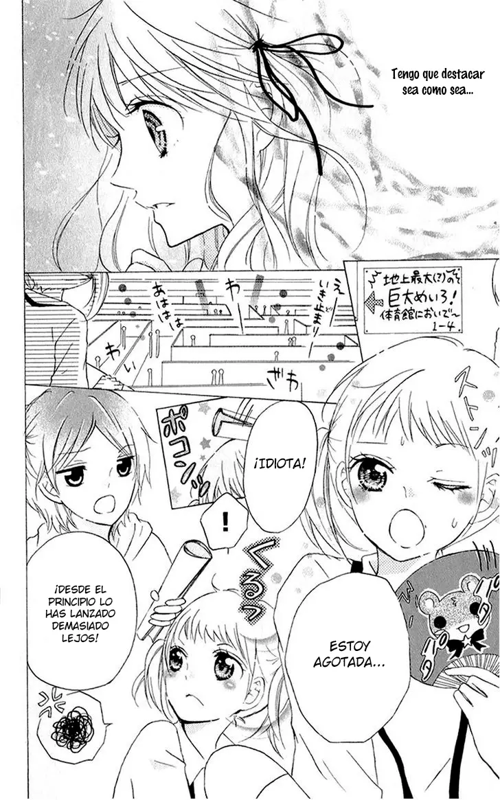 Futari no Himitsu (2011) - Capítulo 7 - Página 22 - LectorTMOo