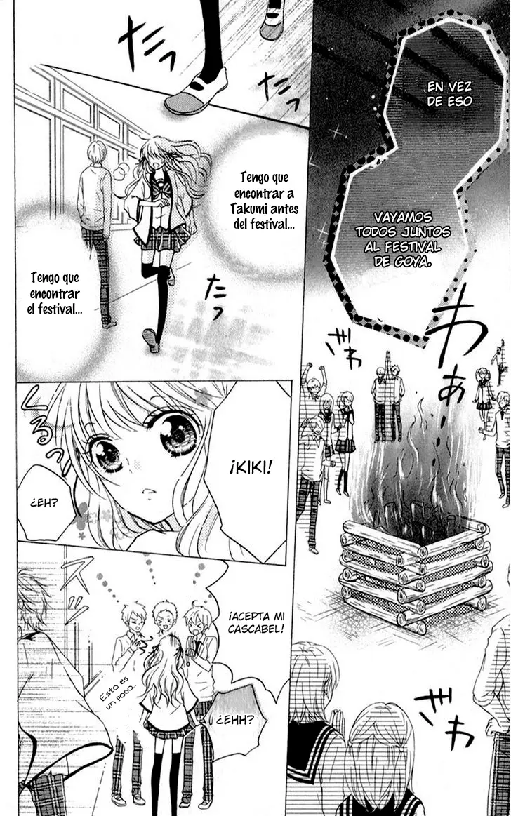 Futari no Himitsu (2011) - Capítulo 7 - Página 24 - LectorTMOo
