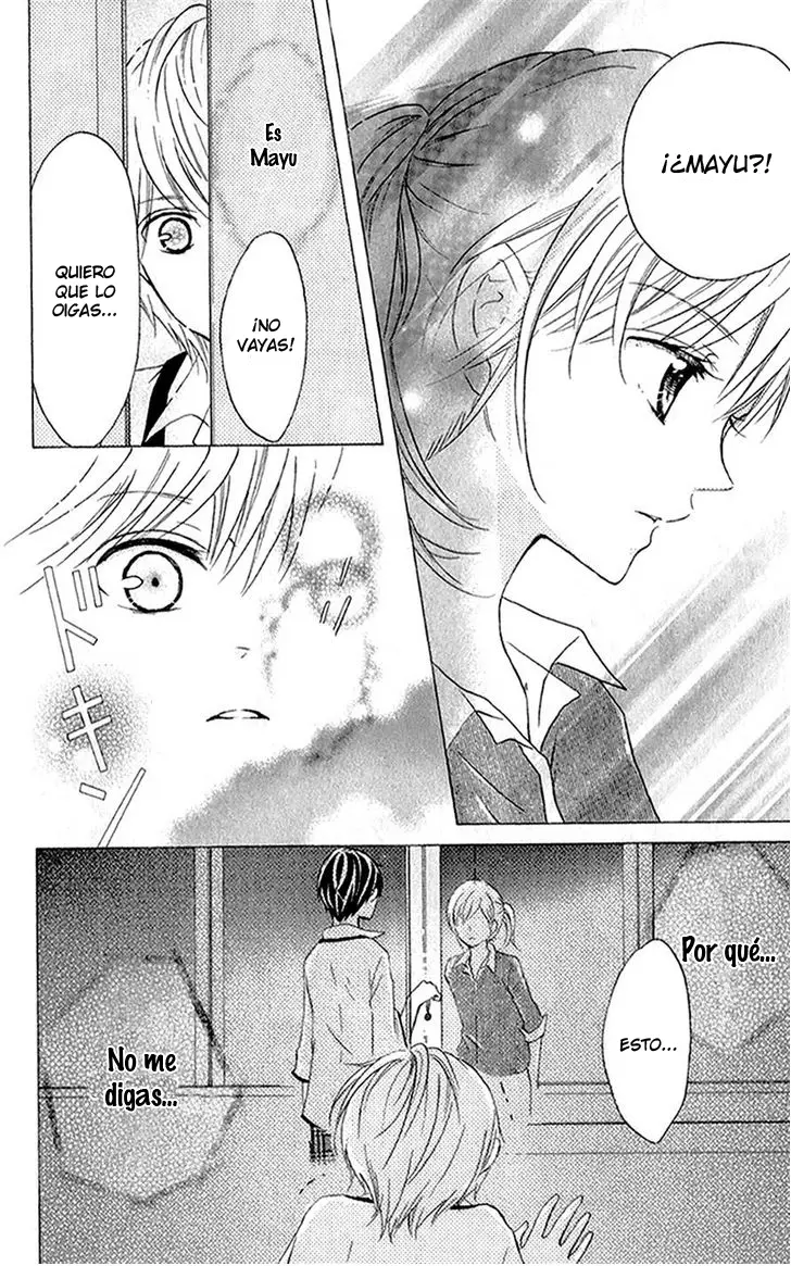 Futari no Himitsu (2011) - Capítulo 7 - Página 28 - LectorTMOo