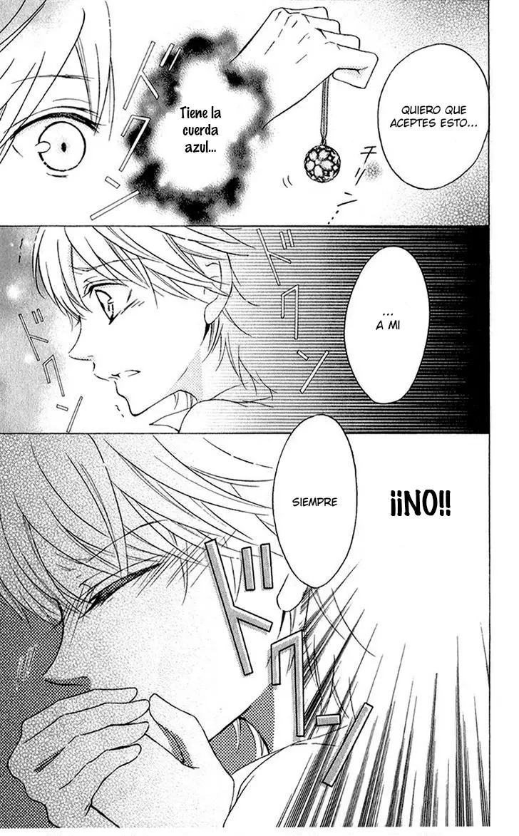 Futari no Himitsu (2011) - Capítulo 7 - Página 29 - LectorTMOo