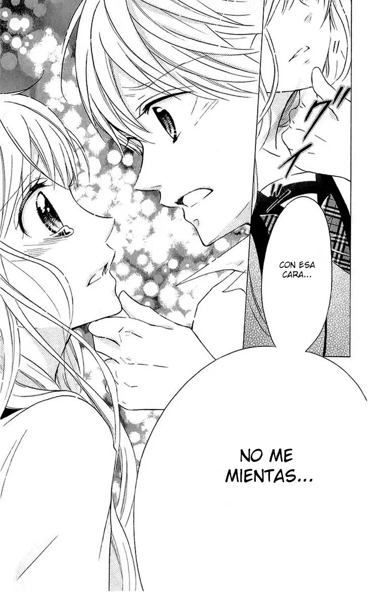 Futari no Himitsu (2011) - Capítulo 7 - Página 33 - LectorTMOo