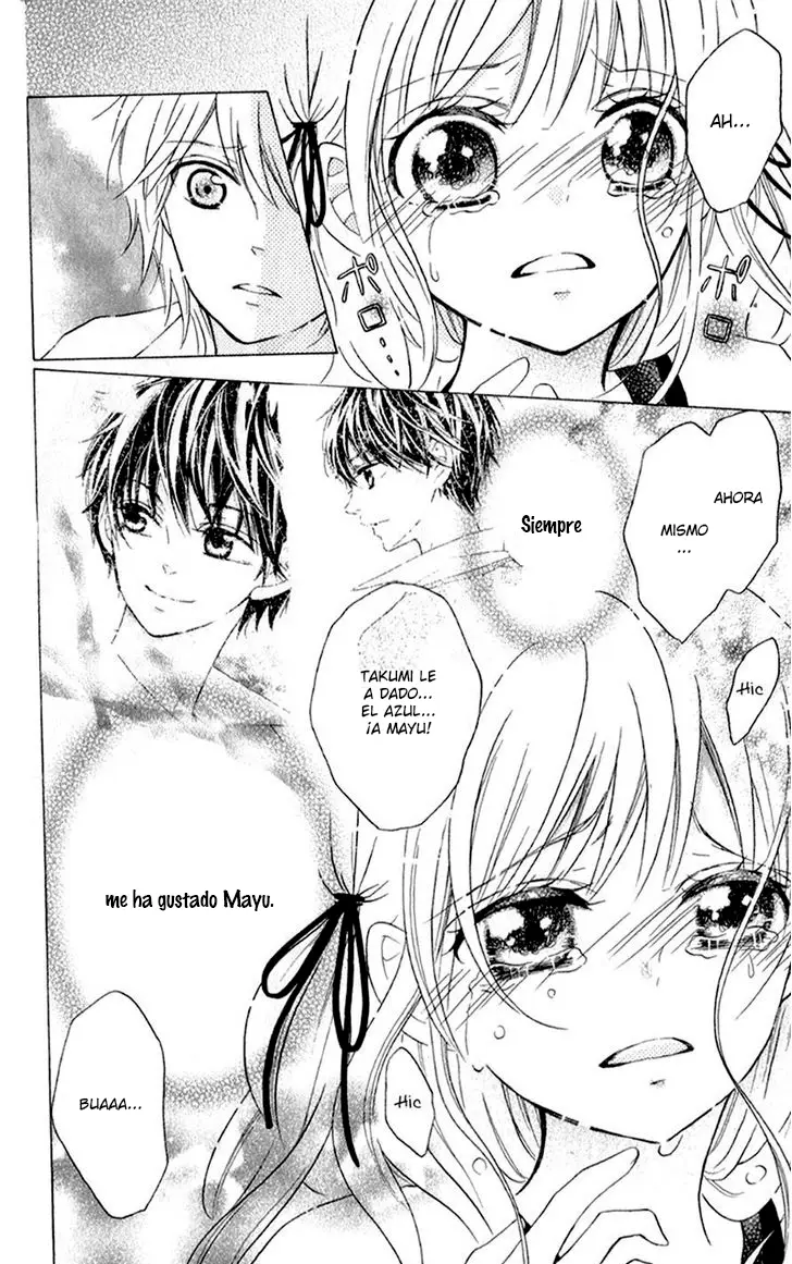 Futari no Himitsu (2011) - Capítulo 7 - Página 34 - LectorTMOo
