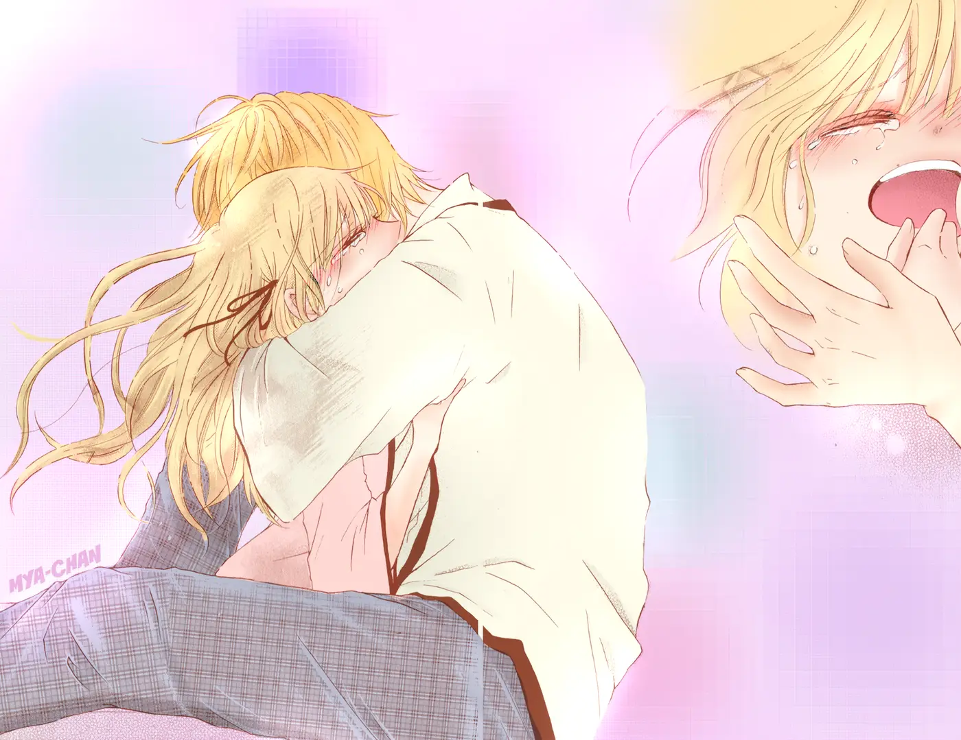 Futari no Himitsu (2011) - Capítulo 7 - Página 36 - LectorTMOo