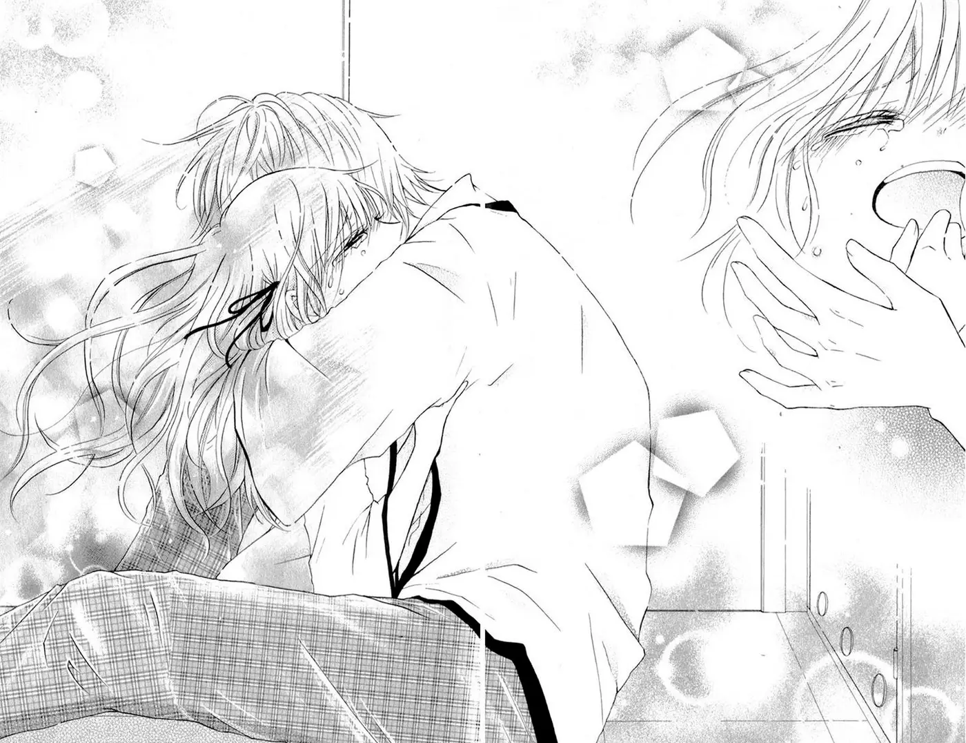 Futari no Himitsu (2011) - Capítulo 7 - Página 37 - LectorTMOo