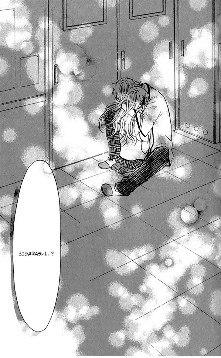 Futari no Himitsu (2011) - Capítulo 7 - Página 39 - LectorTMOo