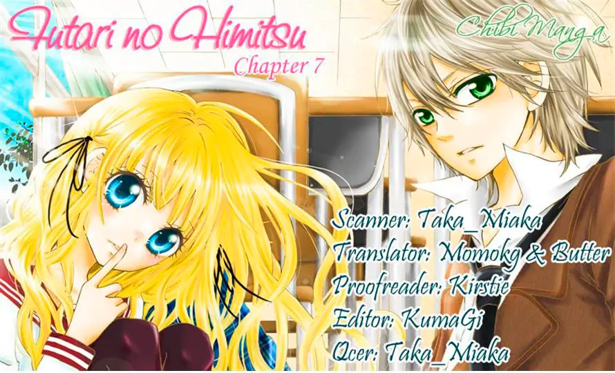 Futari no Himitsu (2011) - Capítulo 7 - Página 42 - LectorTMOo