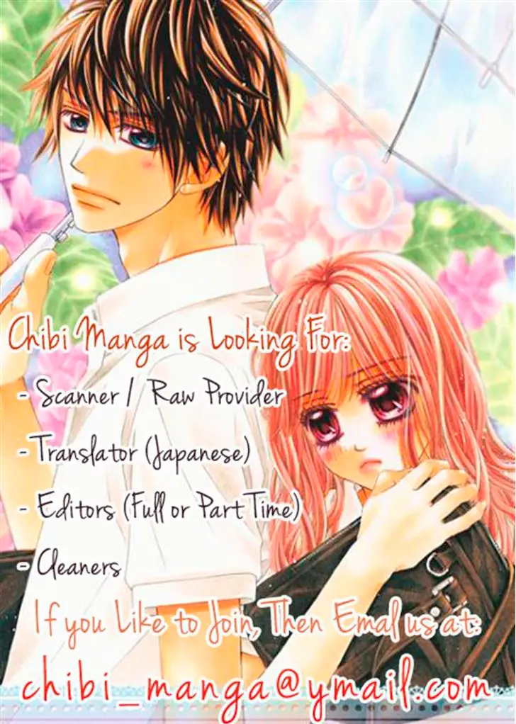 Futari no Himitsu (2011) - Capítulo 7 - Página 43 - LectorTMOo