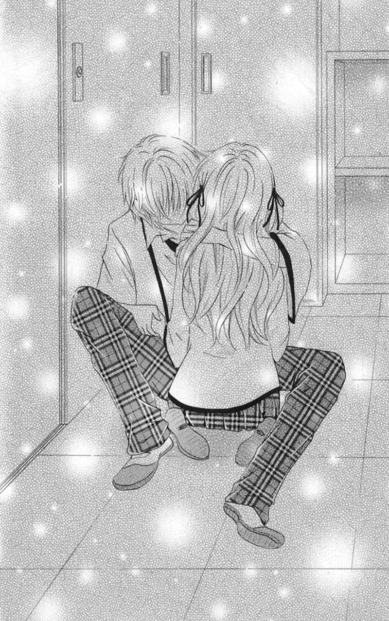 Futari no Himitsu (2011) - Capítulo 8 - Página 6 - LectorTMOo