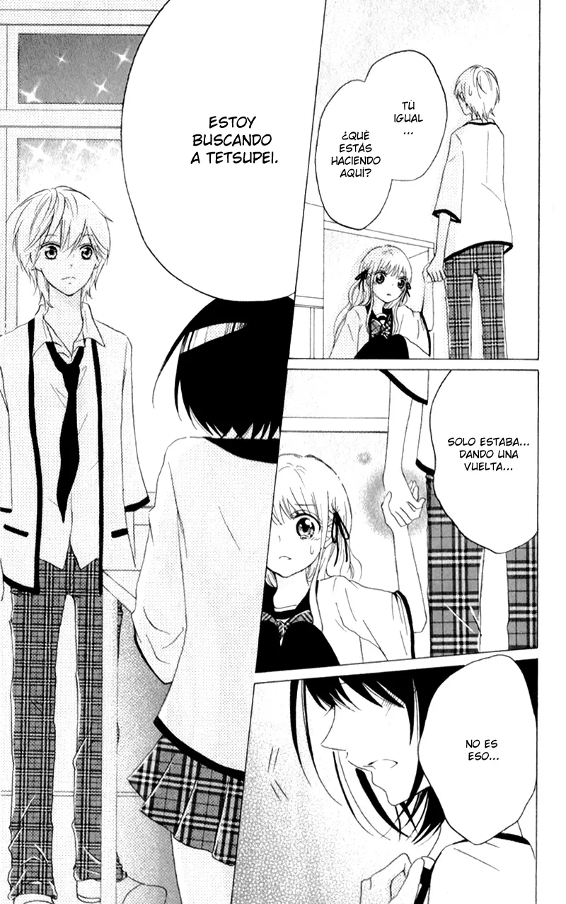 Futari no Himitsu (2011) - Capítulo 8 - Página 9 - LectorTMOo