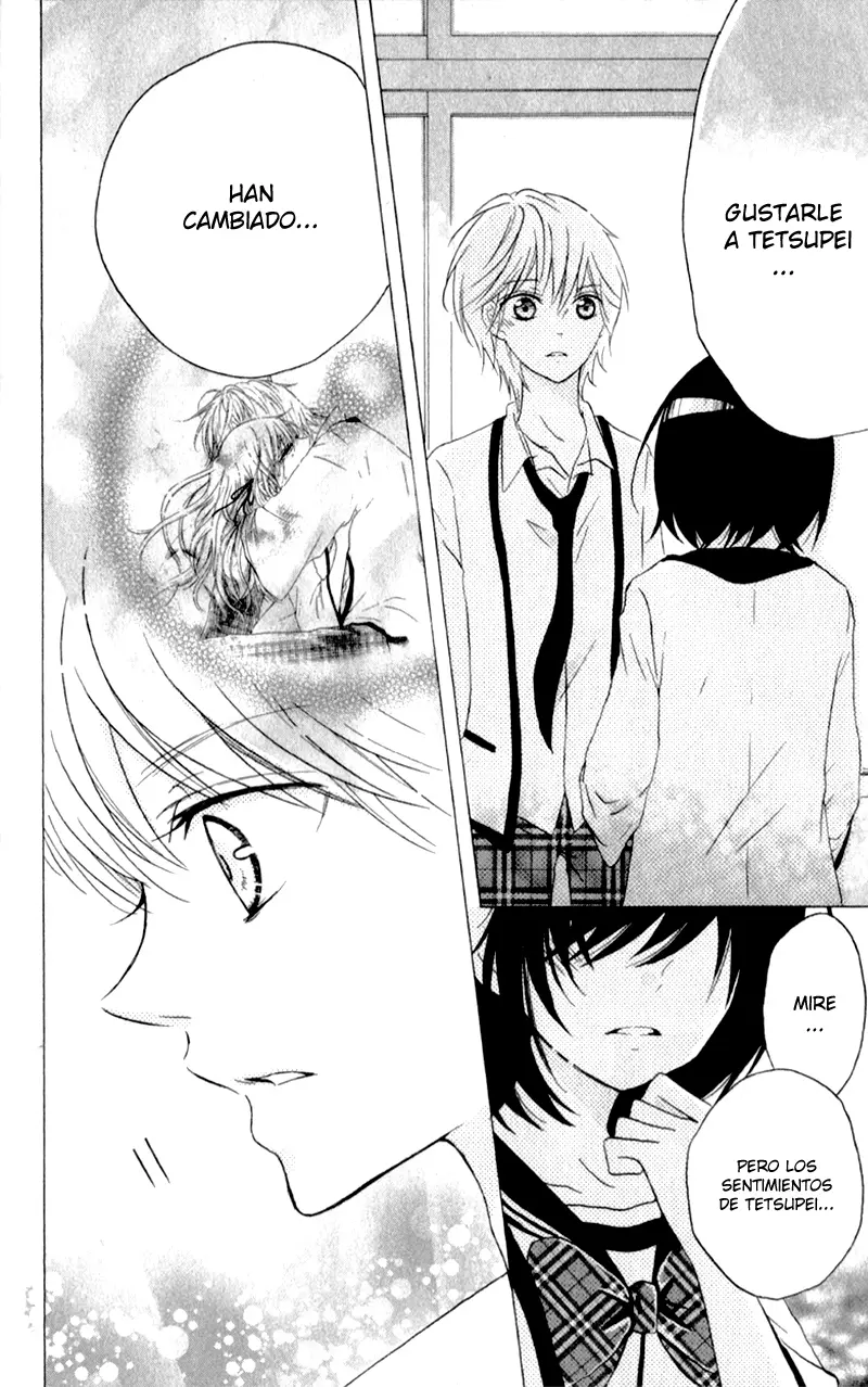 Futari no Himitsu (2011) - Capítulo 8 - Página 12 - LectorTMOo