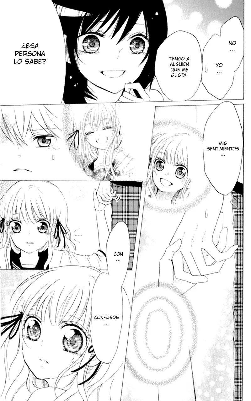 Futari no Himitsu (2011) - Capítulo 8 - Página 13 - LectorTMOo