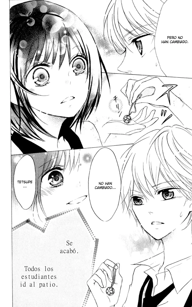 Futari no Himitsu (2011) - Capítulo 8 - Página 14 - LectorTMOo