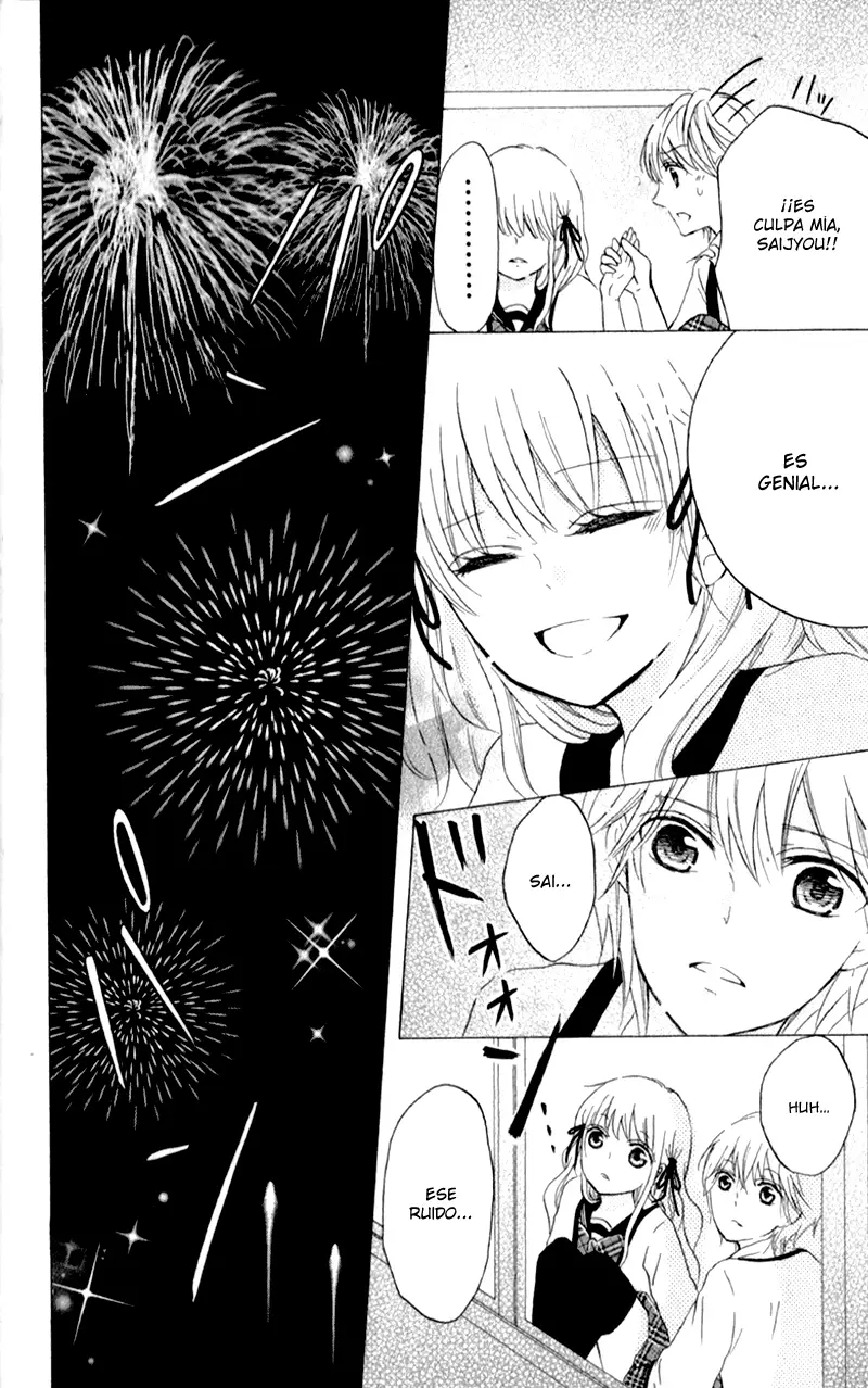 Futari no Himitsu (2011) - Capítulo 8 - Página 16 - LectorTMOo