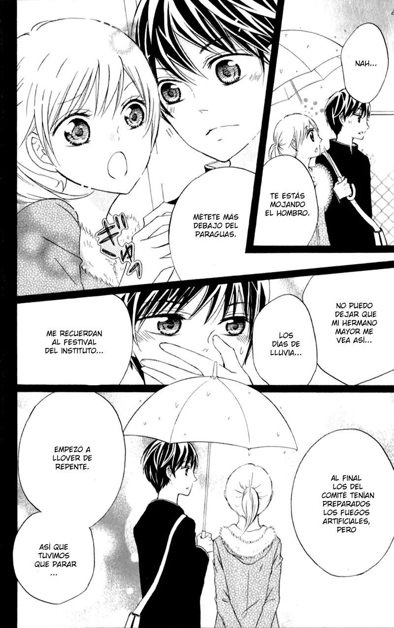 Futari no Himitsu (2011) - Capítulo 8 - Página 18 - LectorTMOo