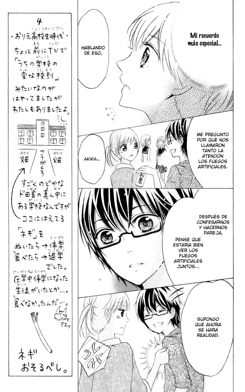 Futari no Himitsu (2011) - Capítulo 8 - Página 19 - LectorTMOo