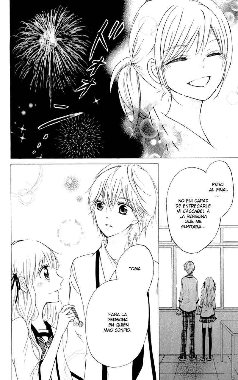 Futari no Himitsu (2011) - Capítulo 8 - Página 20 - LectorTMOo