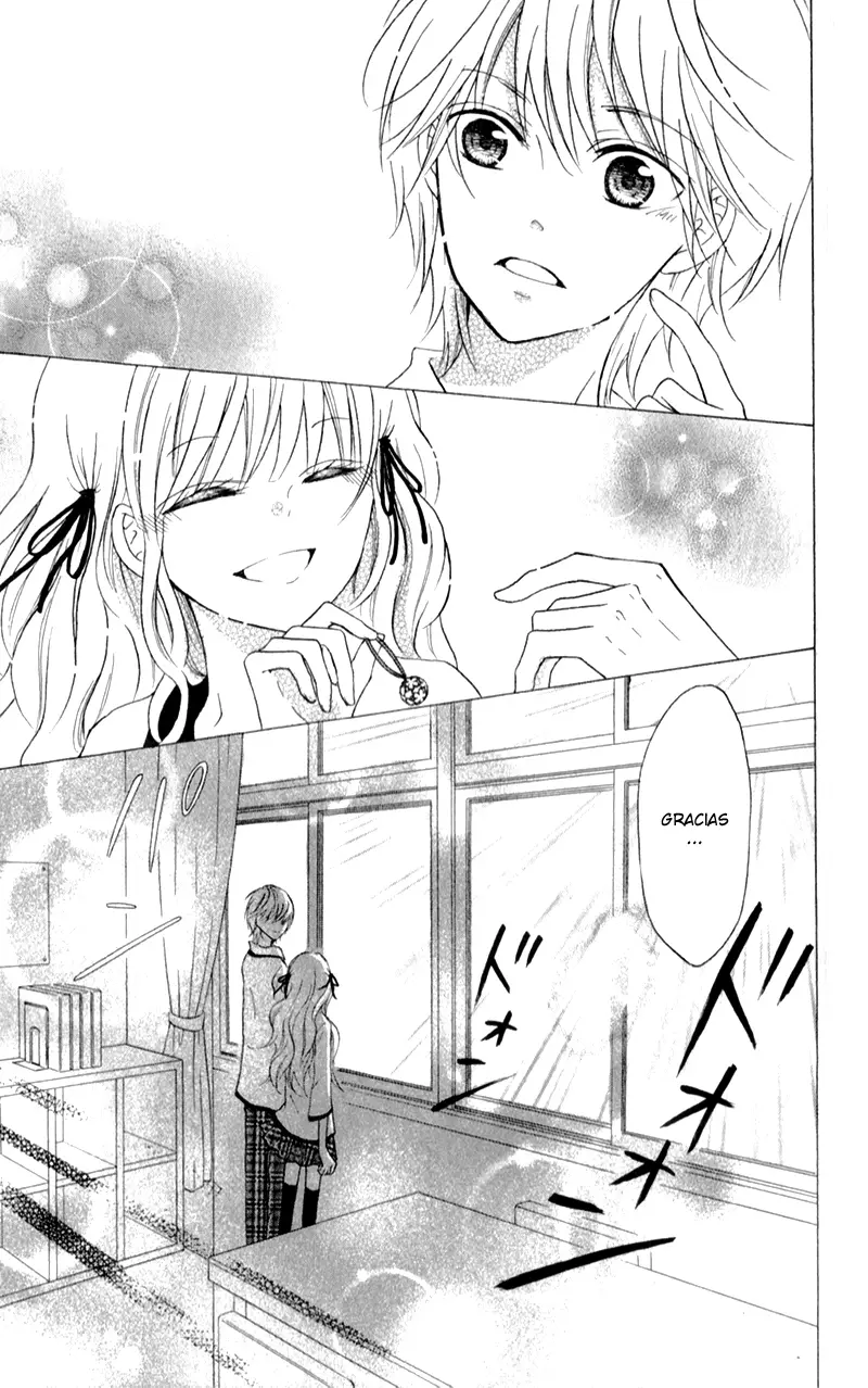 Futari no Himitsu (2011) - Capítulo 8 - Página 21 - LectorTMOo