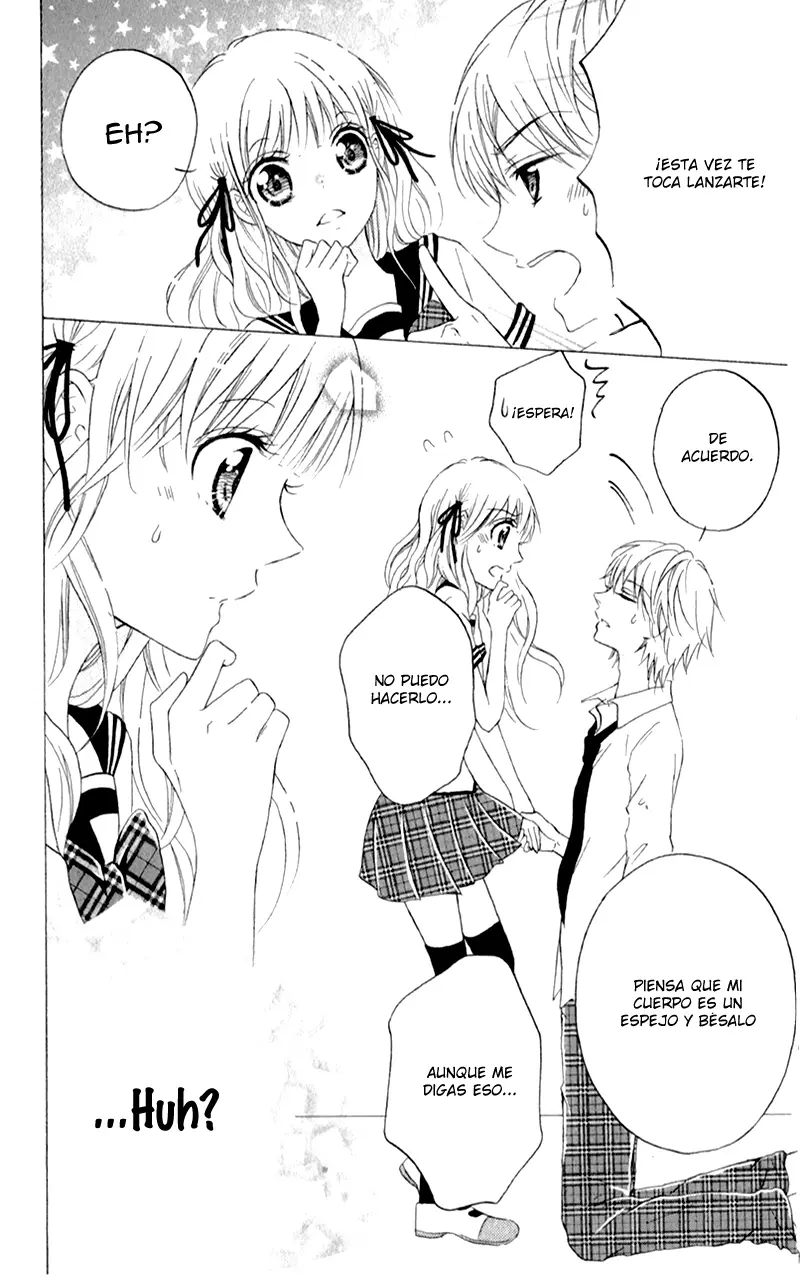 Futari no Himitsu (2011) - Capítulo 8 - Página 34 - LectorTMOo