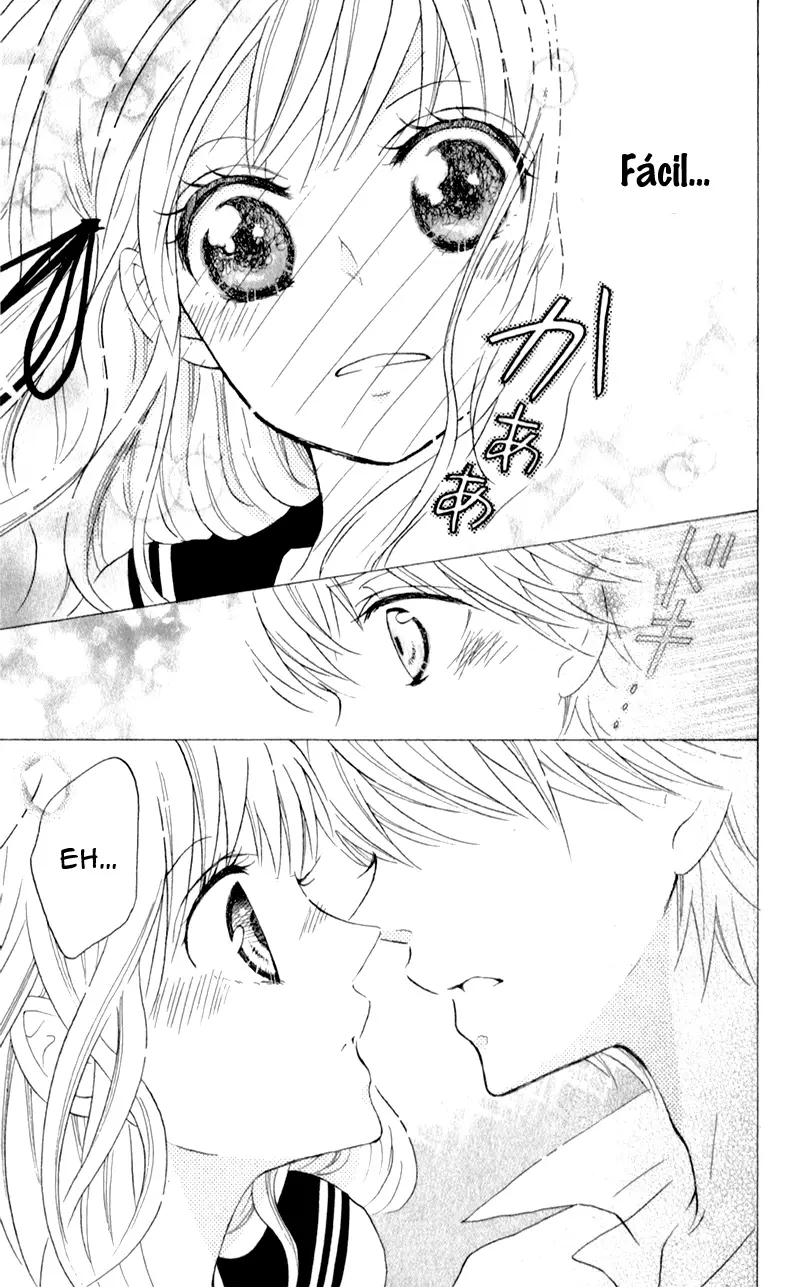 Futari no Himitsu (2011) - Capítulo 8 - Página 39 - LectorTMOo