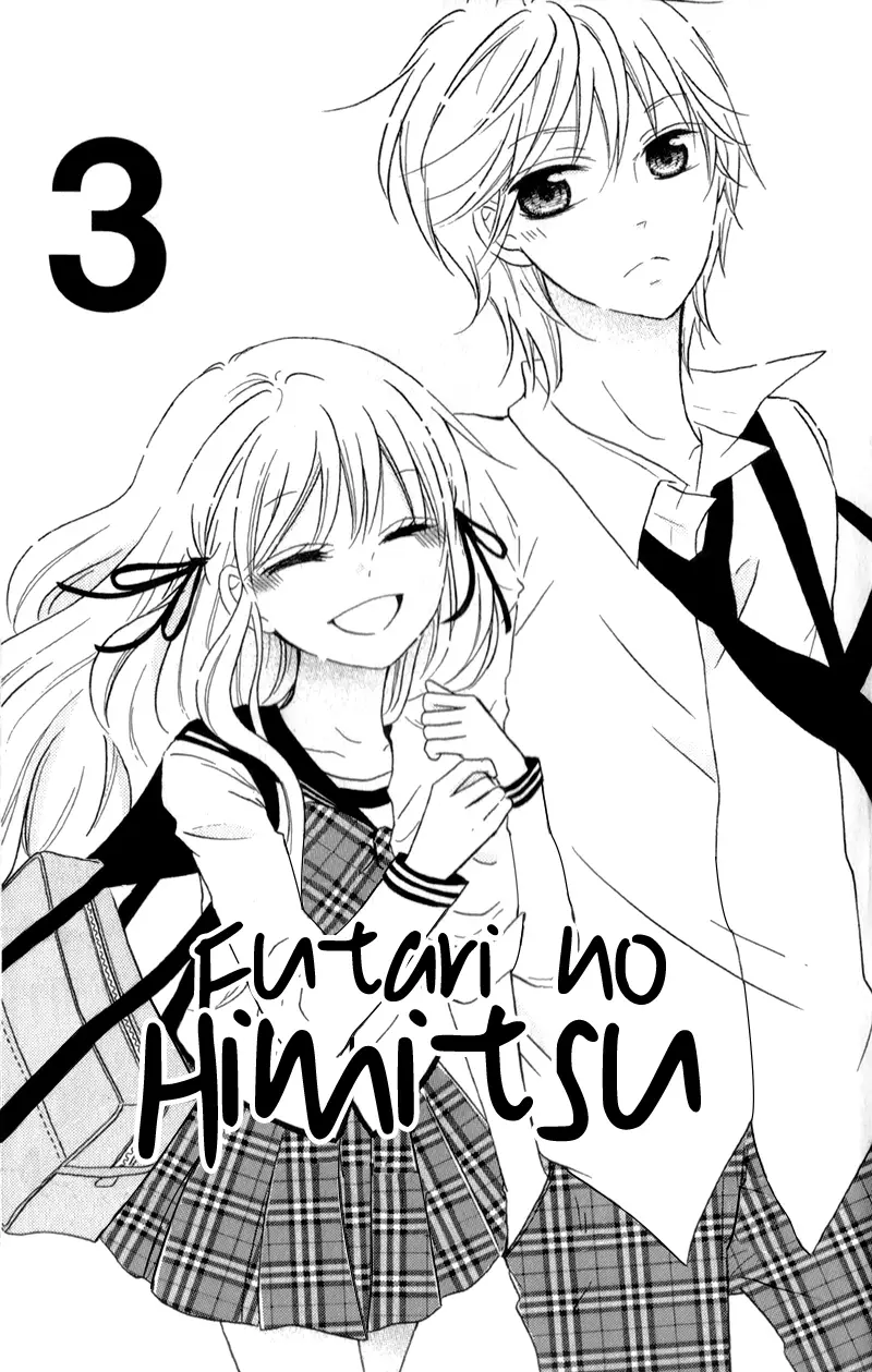 Futari no Himitsu (2011) - Capítulo 9 - Página 6 - LectorTMOo