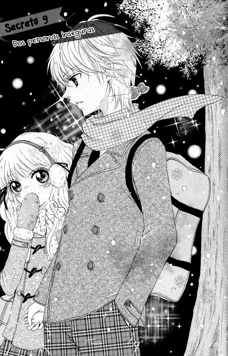 Futari no Himitsu (2011) - Capítulo 9 - Página 9 - LectorTMOo