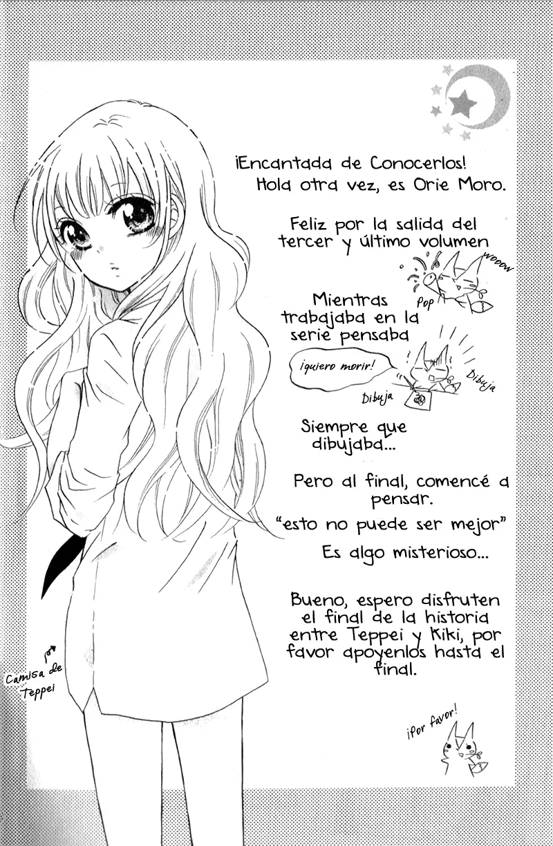 Futari no Himitsu (2011) - Capítulo 9 - Página 10 - LectorTMOo