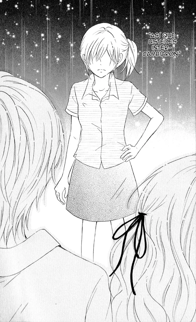 Futari no Himitsu (2011) - Capítulo 9 - Página 11 - LectorTMOo