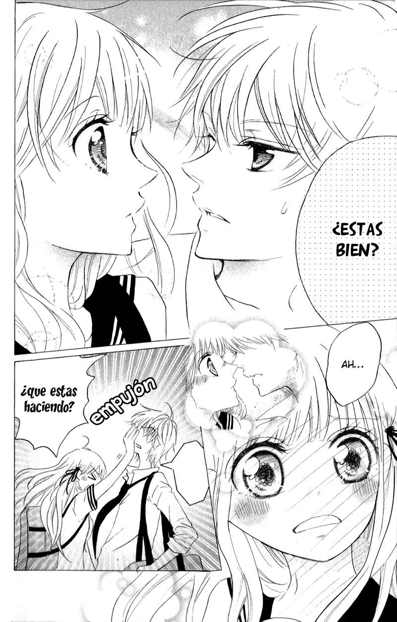 Futari no Himitsu (2011) - Capítulo 9 - Página 15 - LectorTMOo