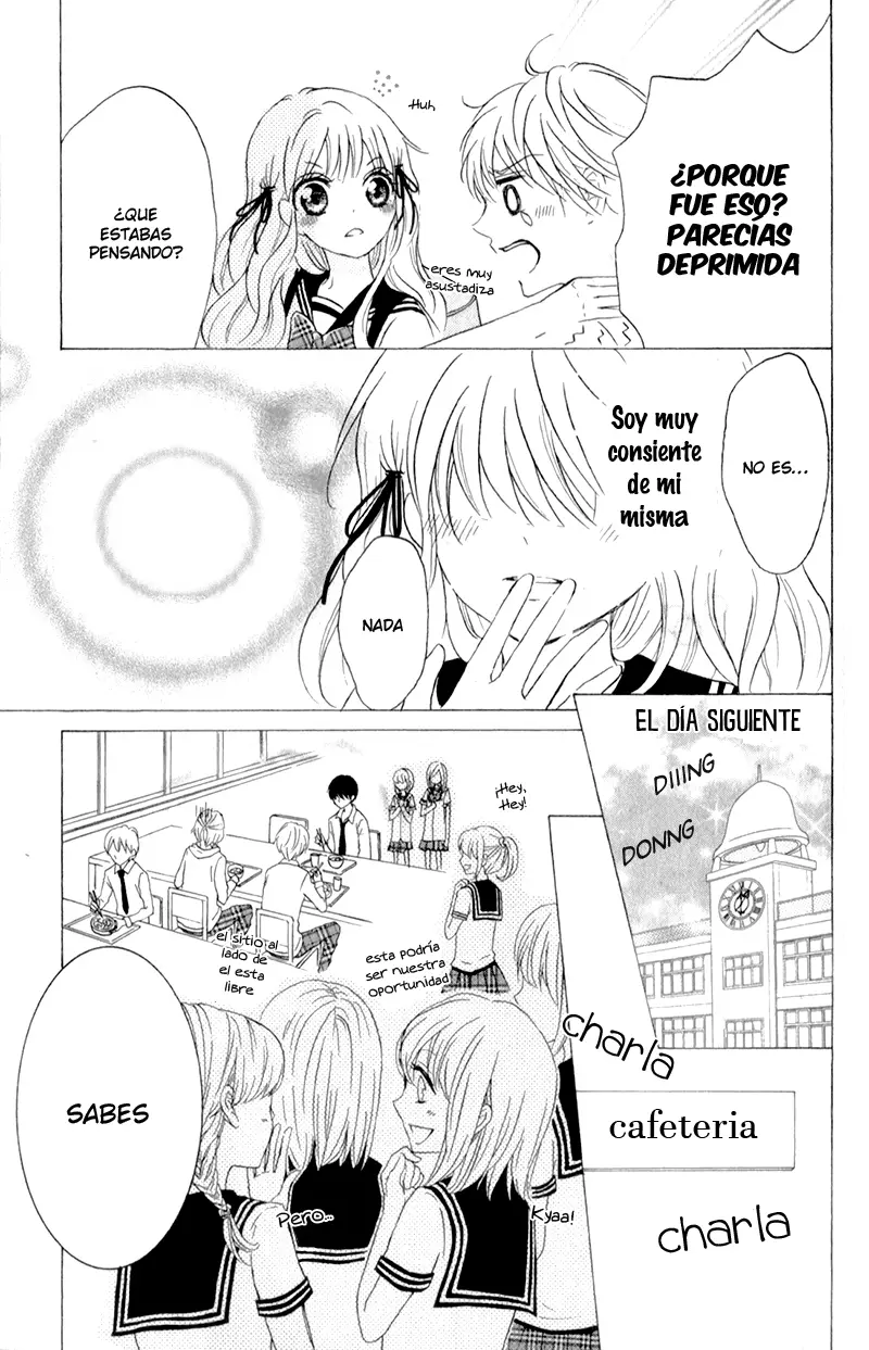 Futari no Himitsu (2011) - Capítulo 9 - Página 16 - LectorTMOo