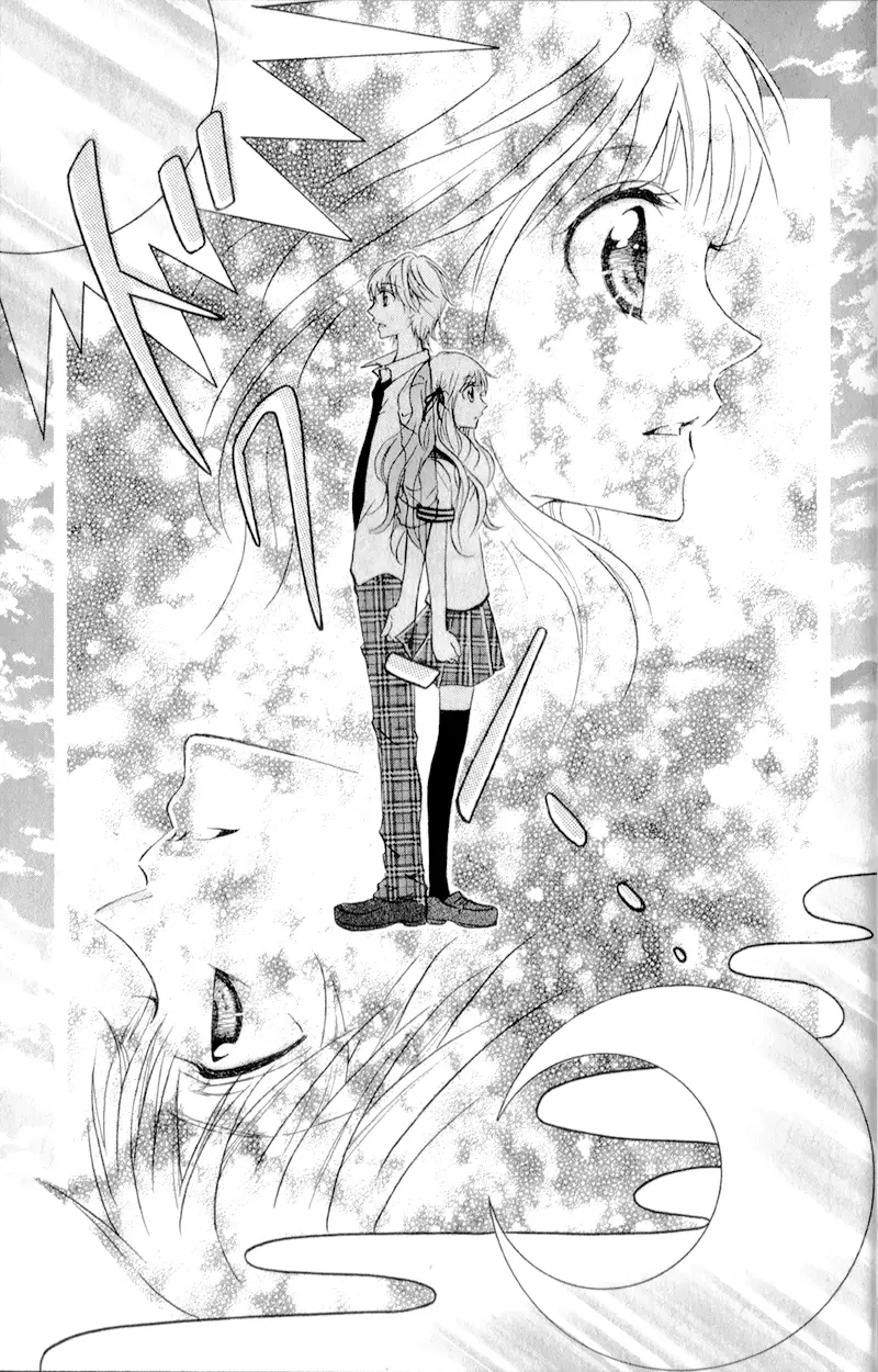 Futari no Himitsu (2011) - Capítulo 9 - Página 28 - LectorTMOo