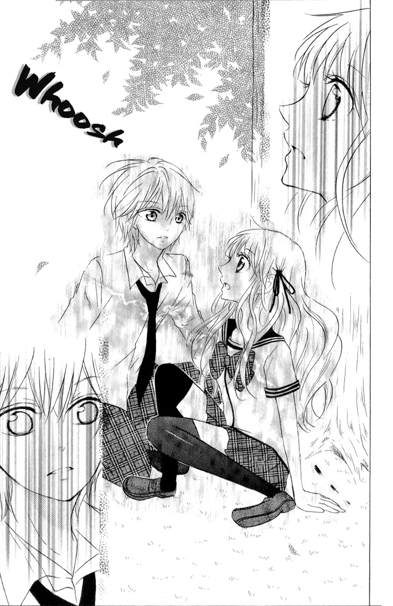Futari no Himitsu (2011) - Capítulo 9 - Página 37 - LectorTMOo