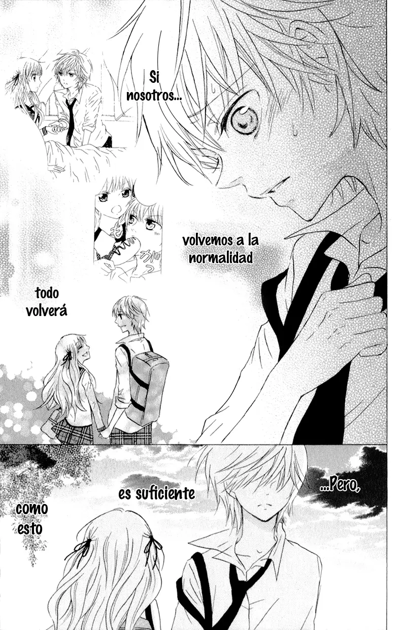 Futari no Himitsu (2011) - Capítulo 9 - Página 44 - LectorTMOo