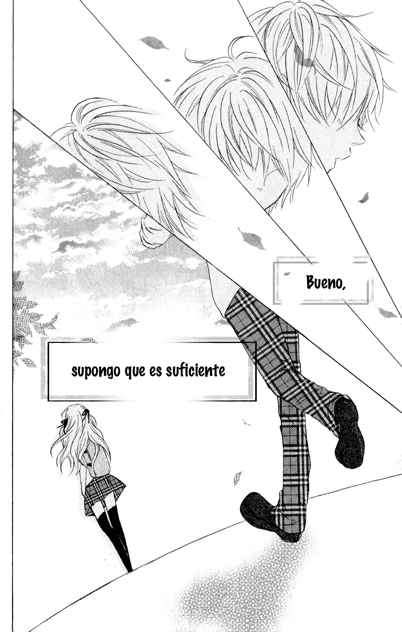 Futari no Himitsu (2011) - Capítulo 9 - Página 45 - LectorTMOo
