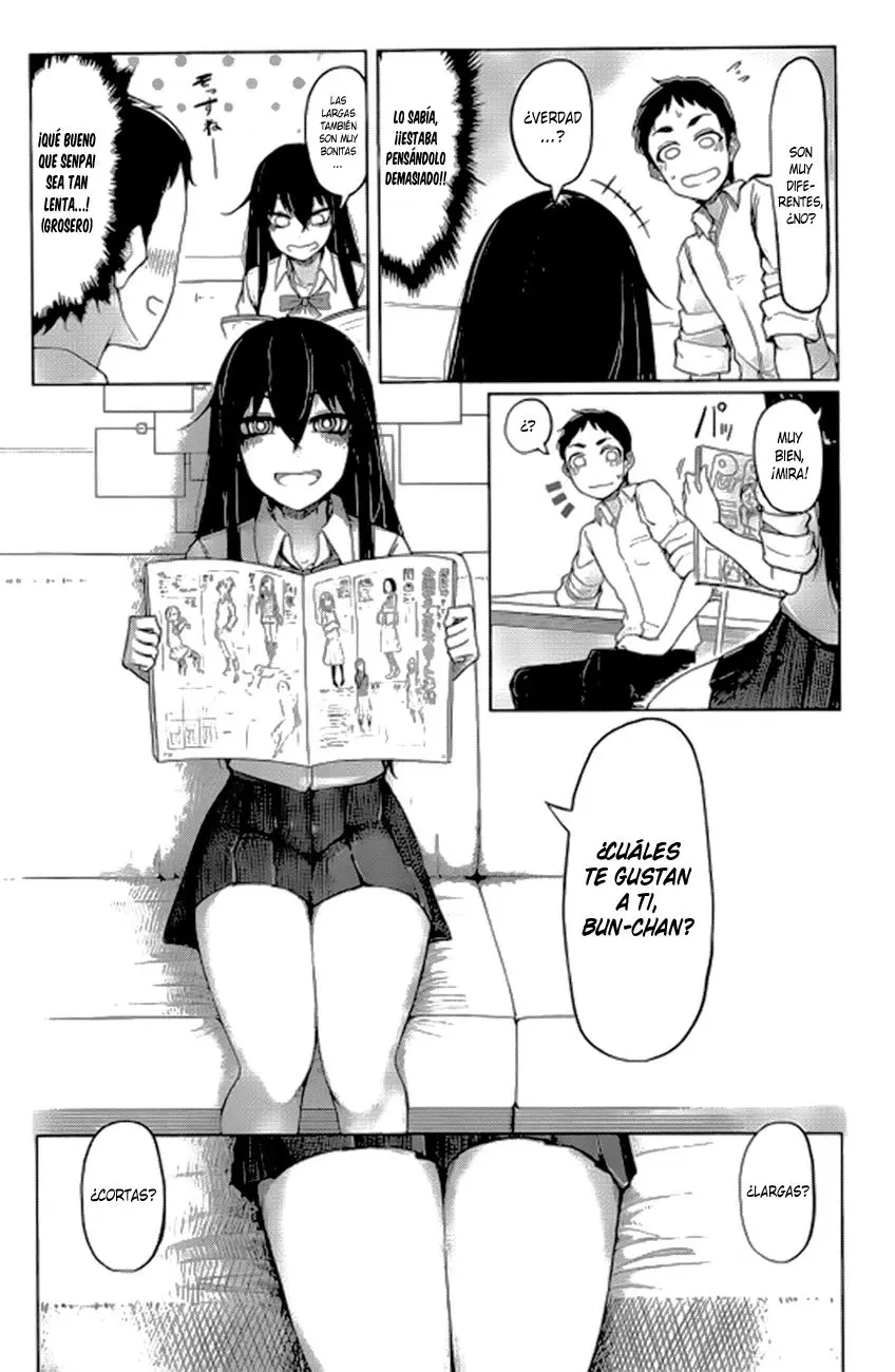 Futari no Jikan (2016) - Capítulo 1 - Página 9 - LectorTMOo