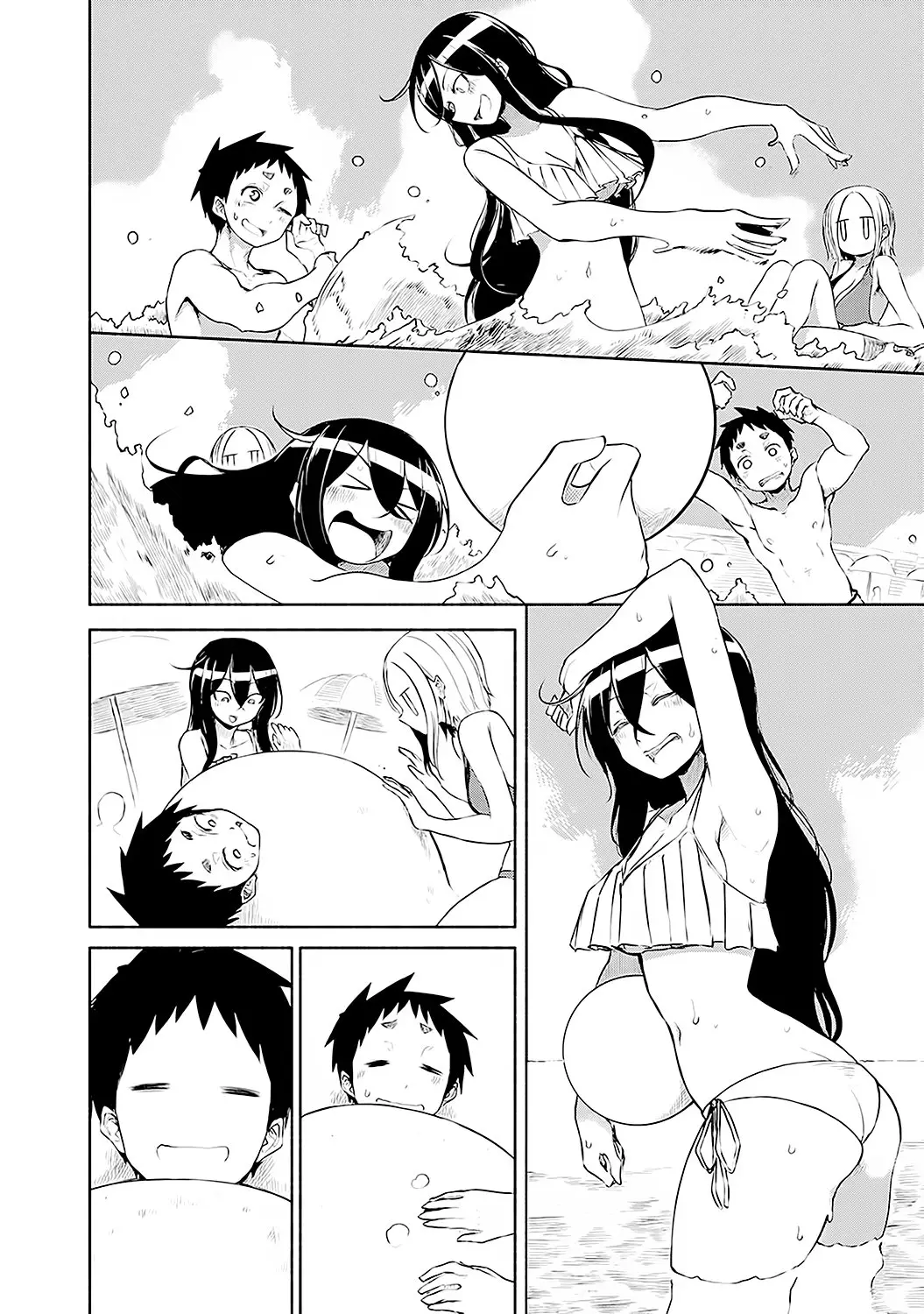 Futari no Jikan (2016) - Capítulo 15 - Página 5 - LectorTMOo
