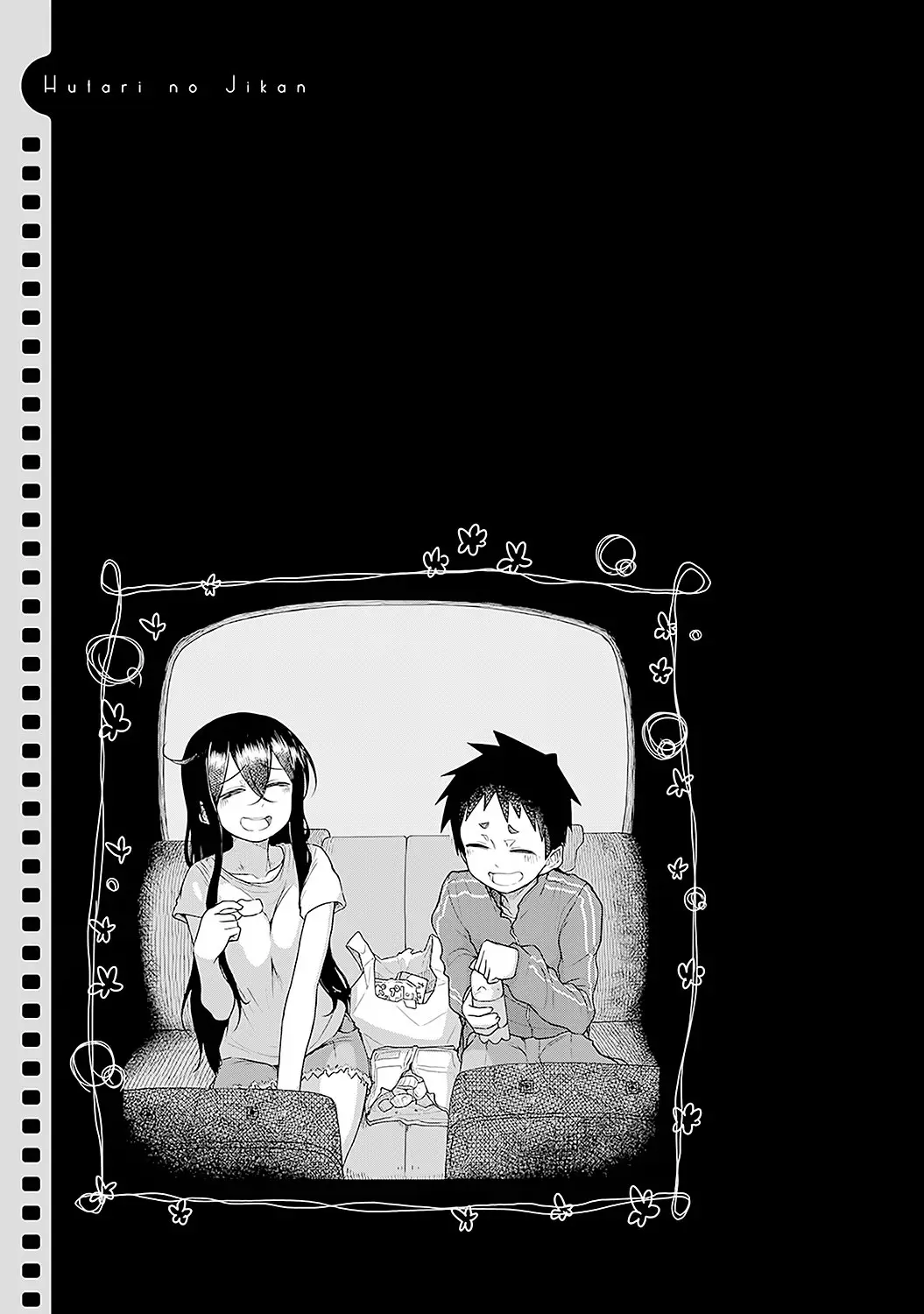 Futari no Jikan (2016) - Capítulo 16 - Página 16 - LectorTMOo